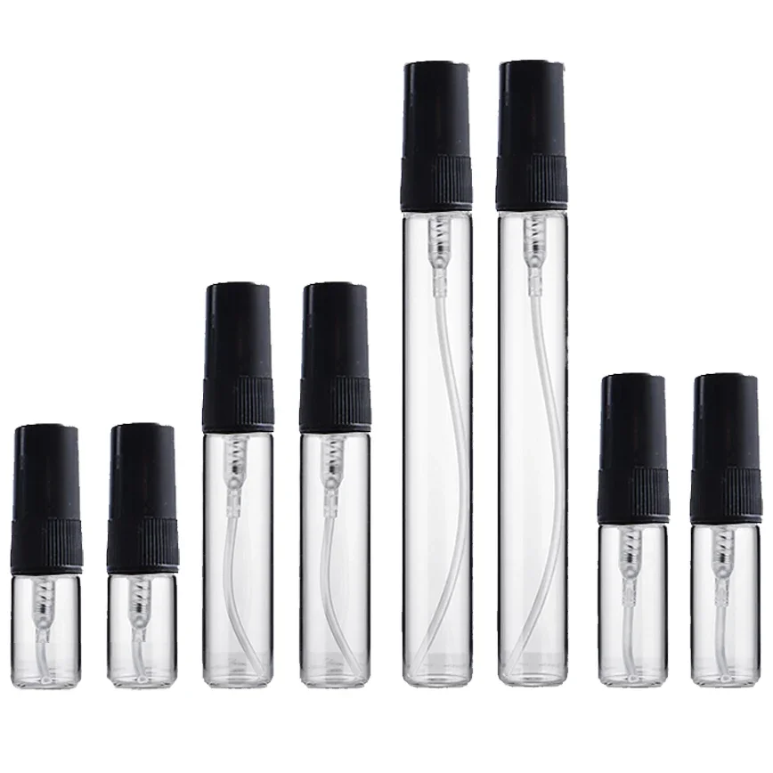Perfume Fragrance Dispenser - 8/16 stücke Nachfüllbare Parfüm Flasche Tragbare
