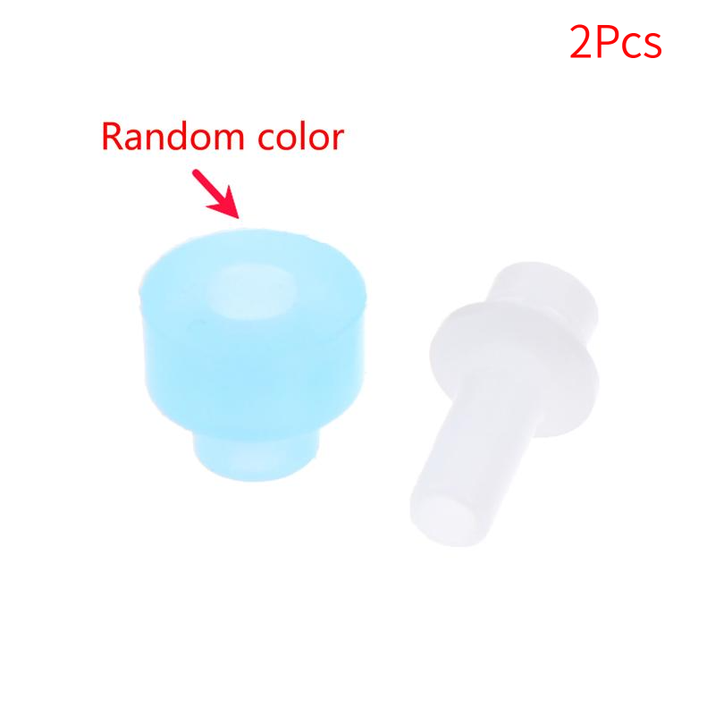 Perfume Fragrance Dispenser - Parfümflaschenadapter, 2 Stück, Hornmundstück-Anschluss, kein Verschwendung,
