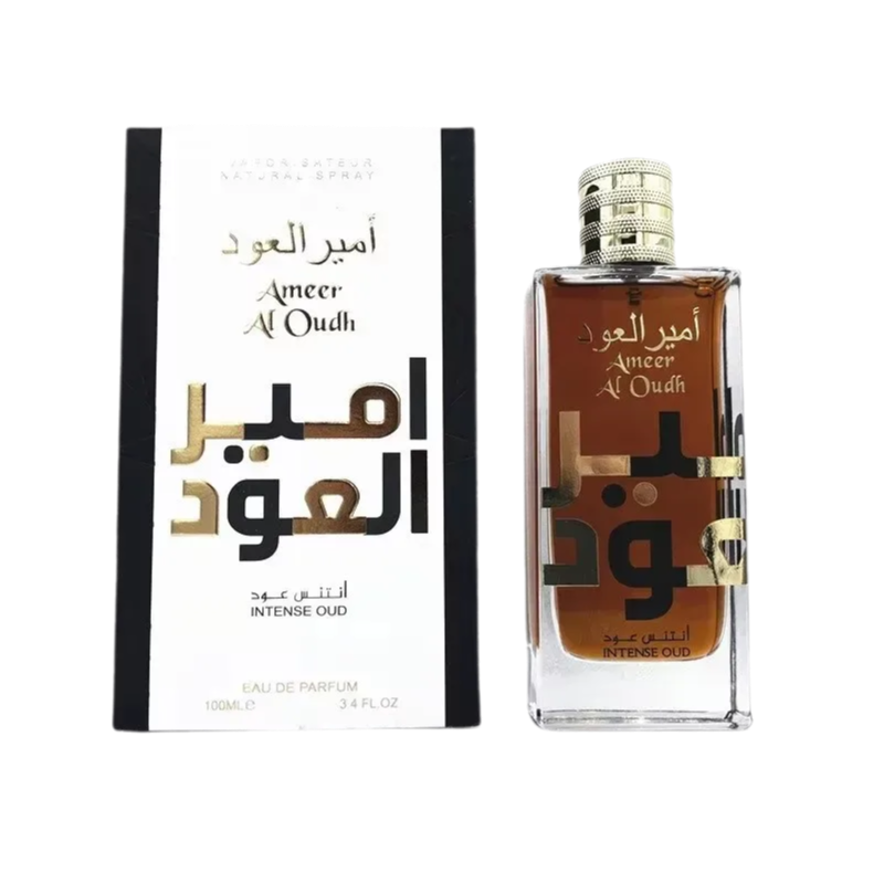 Perfume High Fragrance - Ameer Eau De Parfum Körperspray Arabisches