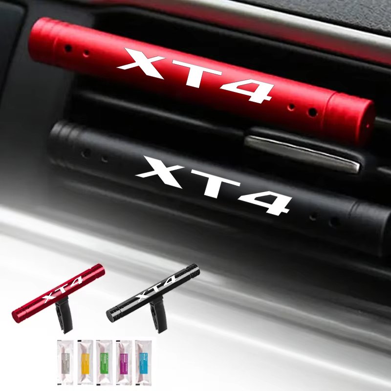 Perfume Fragrance Logo - Auto Air Outlet Parfüm Clips Vent