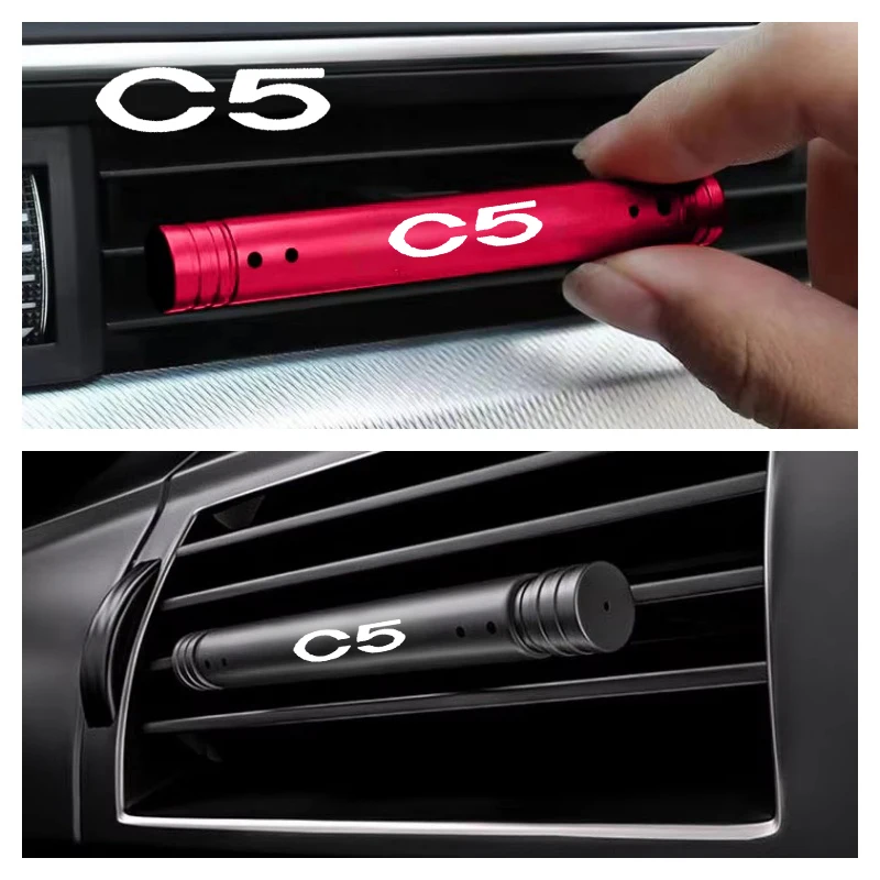 Perfume Fragrance Logo - Für Citroen C5 Logo Auto Lufterfrischer