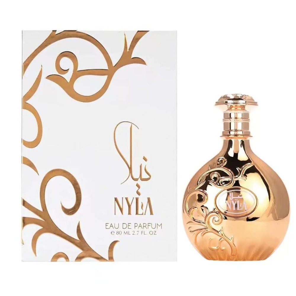 Perfume High Fragrance - Orientalischer Duft Damen Eau De Parfum