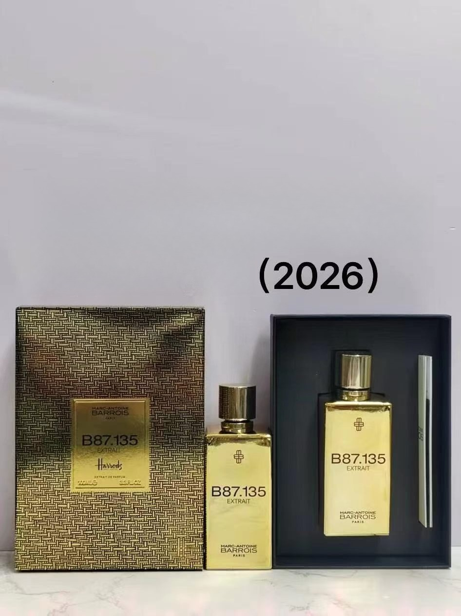 Perfume High Fragrance - Herrenparfüm Hochwertige Damenduft Eau De Parfum