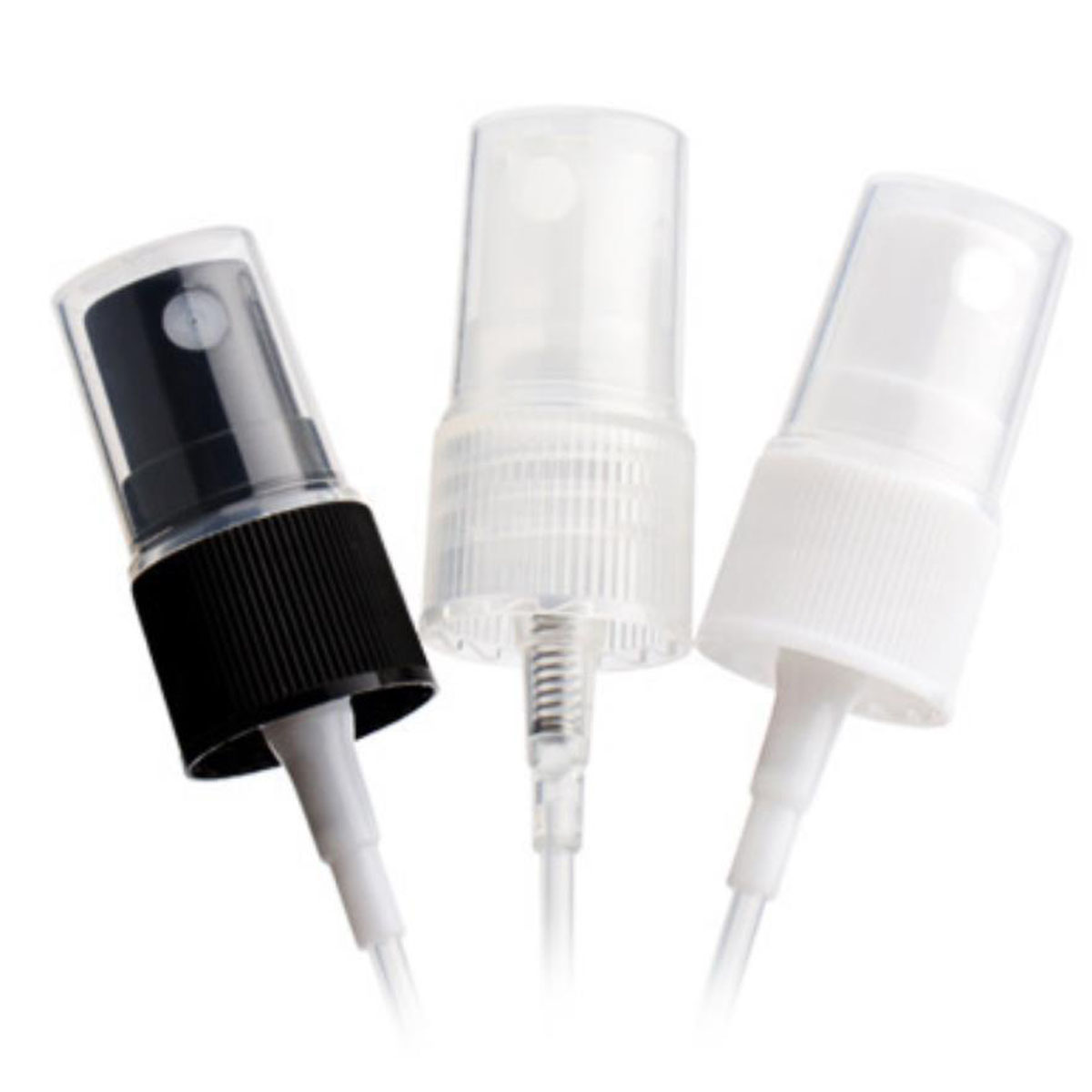 Attar Oil Roll On - 5 x 10 x Sprühkopf-Sprühdüse, Ersatzzerstäuber