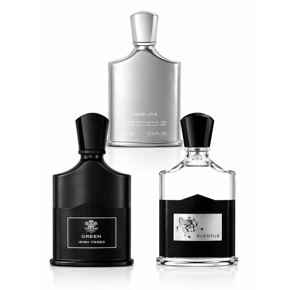Perfume Fragrance Lasting - Aventus Duft für Männer 100ml EDP