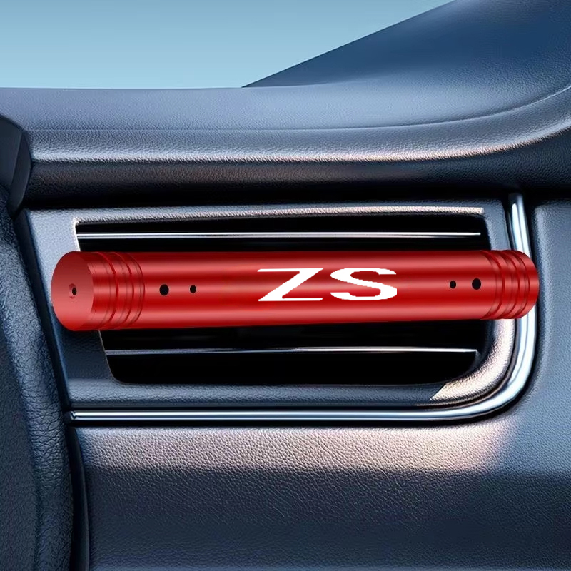 Perfume Fragrance Logo - Auto Lufterfrischer Aroma Diffusor Vent Clips