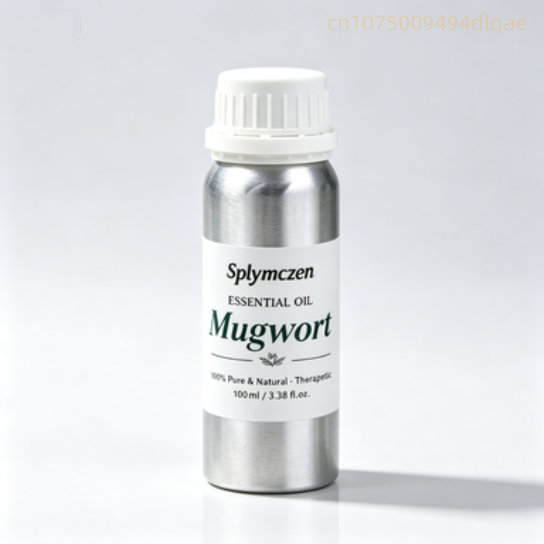 Perfume Fragrance Raw Material - Unverdünntes Duftöl „Blauer Lotus“, 100 ml,