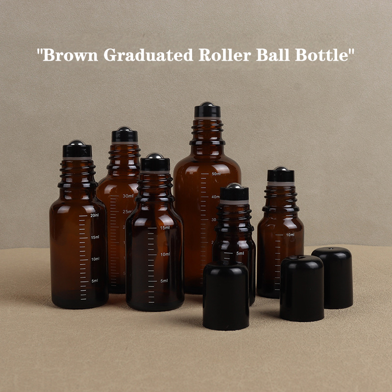 Attar Oil Roll On - 1 Stücke 5 ml 10 ml