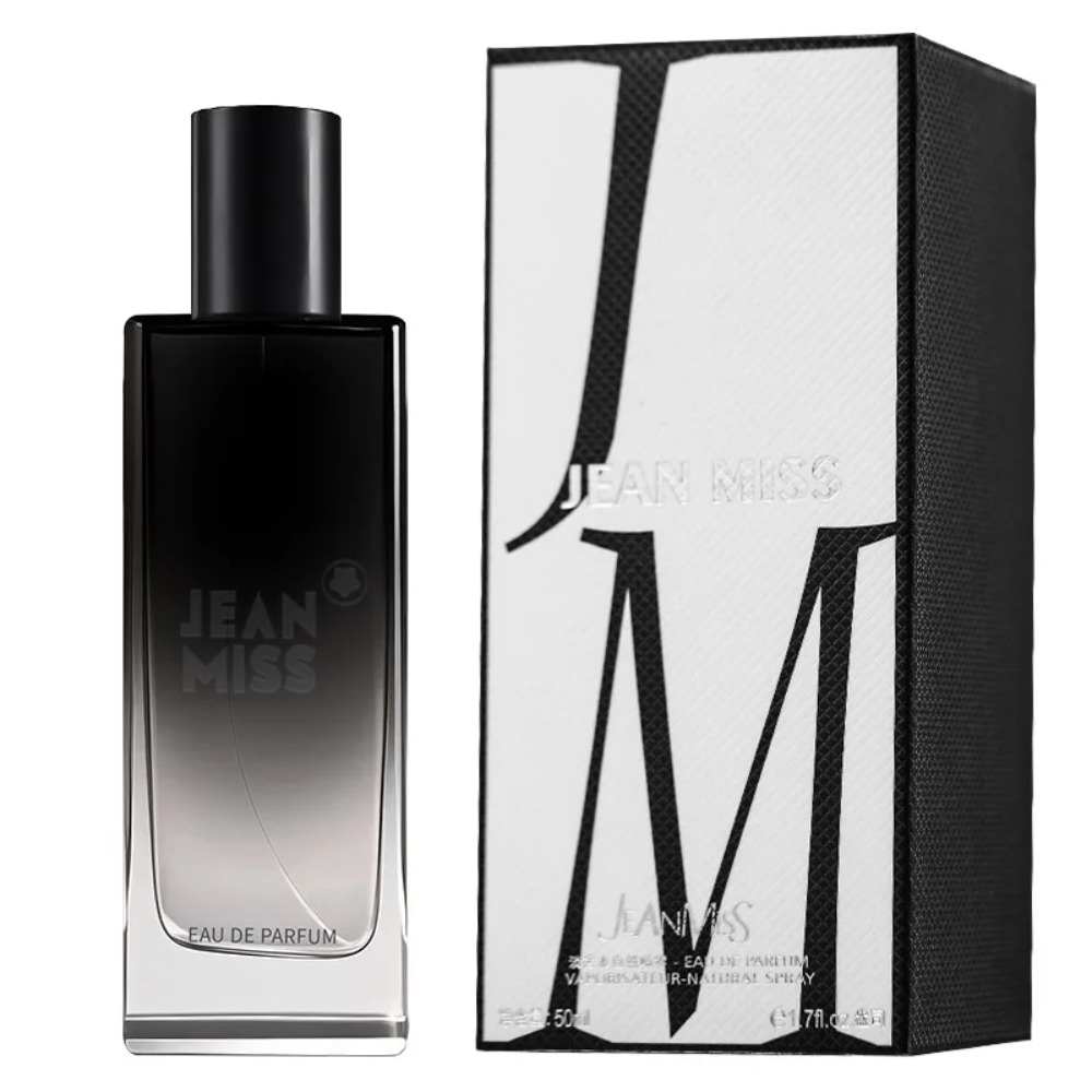 Perfume Fragrance Lasting - 50ML Untamed Herrenparfüm Langanhaltender Fruchtig-Holziger Duft