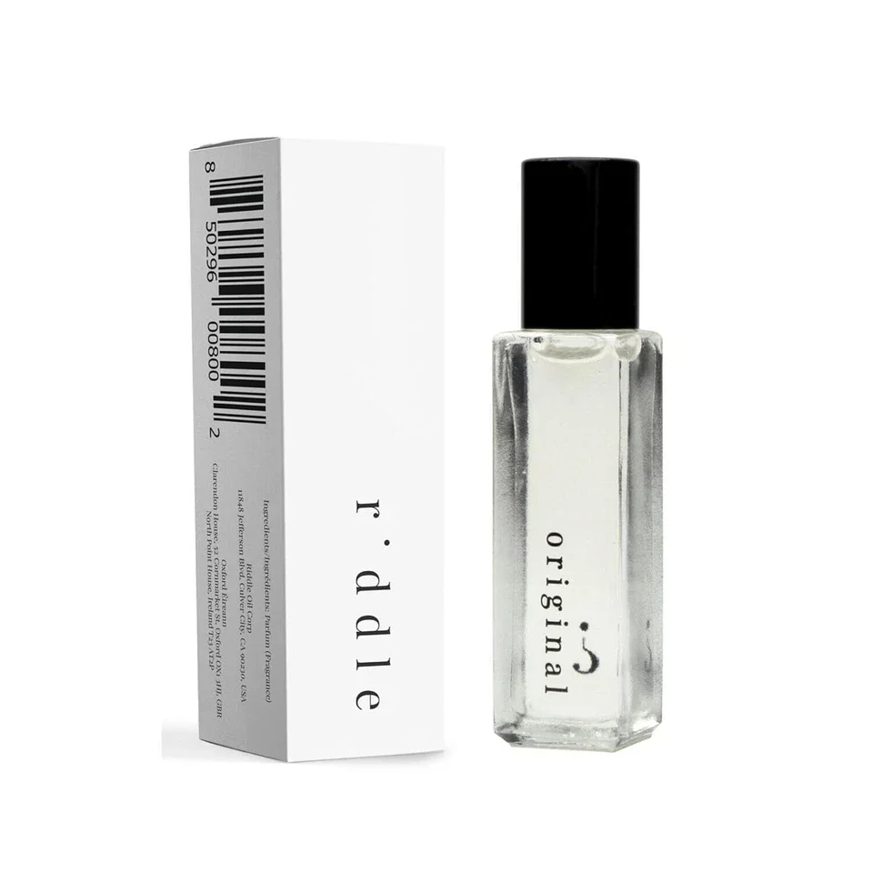 Perfume Fragrance Lasting - Original Riddle Eau De Parfum für