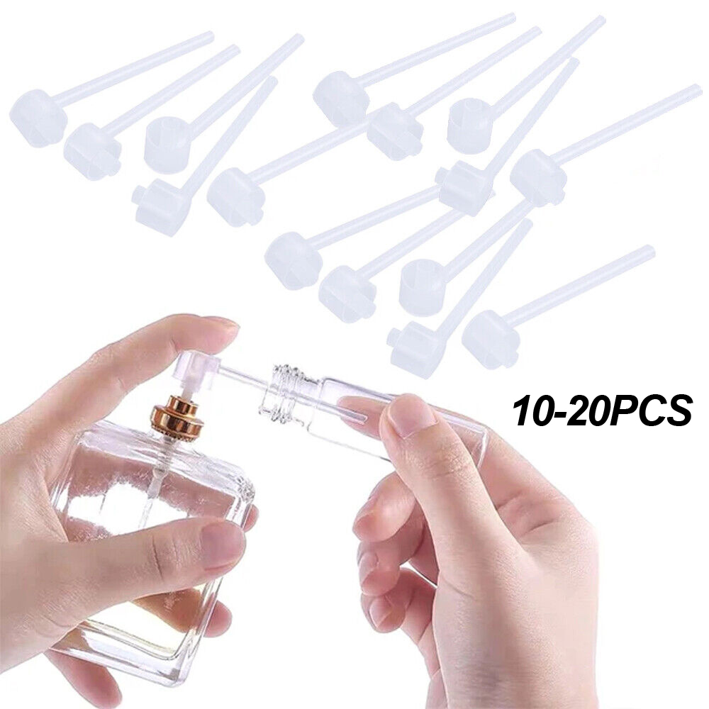 Perfume Fragrance Dispenser - 10/20 stücke Parfüm Nachfüllen Diffusor Trichter