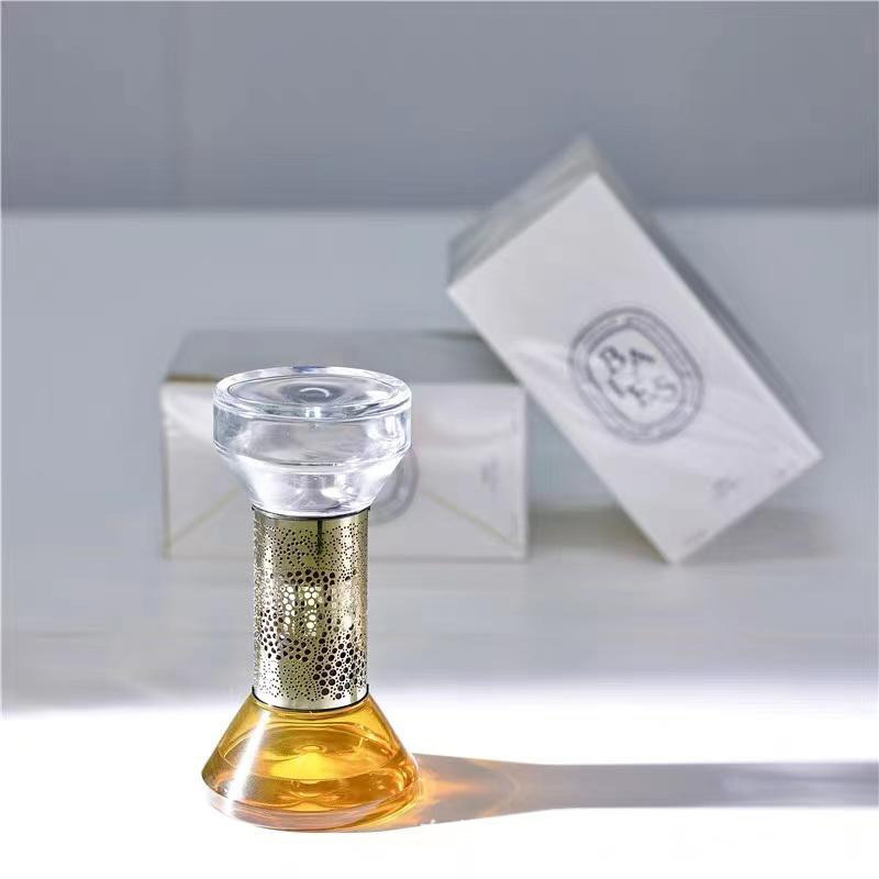 Perfume Fragrance Diffuser - Sanduhr Aroma therapie Öl Diffusor Innen