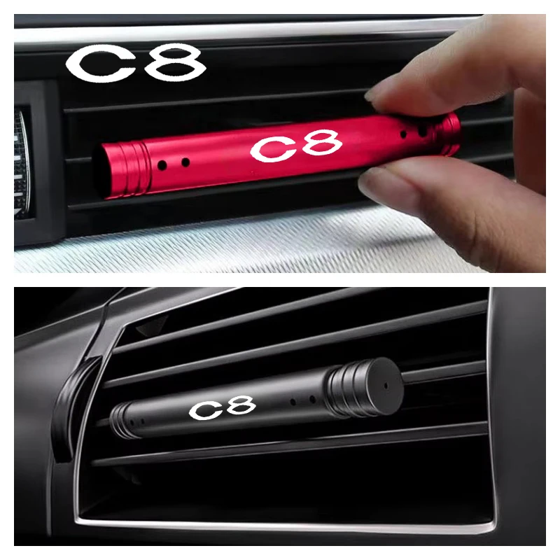 Perfume Fragrance Logo - Für Citroen C8 Logo Auto Lufterfrischer