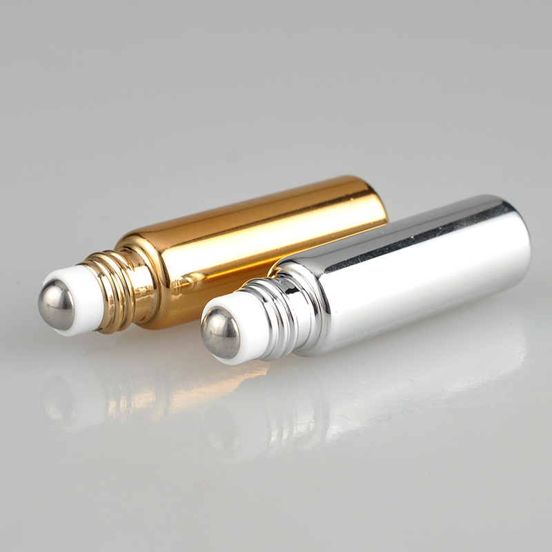 3-5PCS 5/10ml Ätherisches Öl F – Attar Oil Roll On Bewertung und Preis