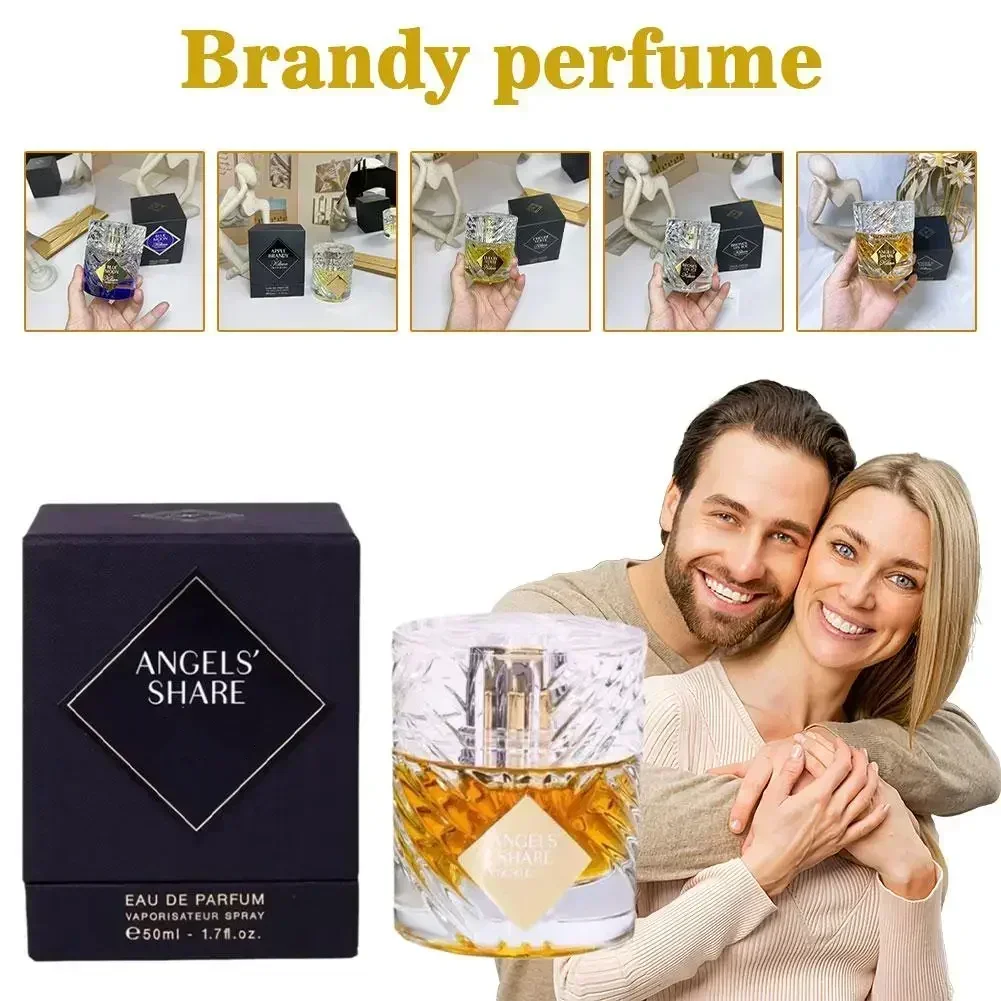 50ml Original Hochwertiges Par – Perfume High Fragrance Bewertung und Preis