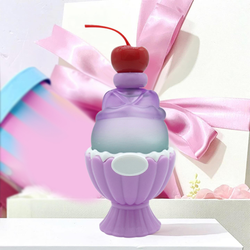 Französischer Gourmet-Eiscreme – Perfume High Fragrance Bewertung und Preis