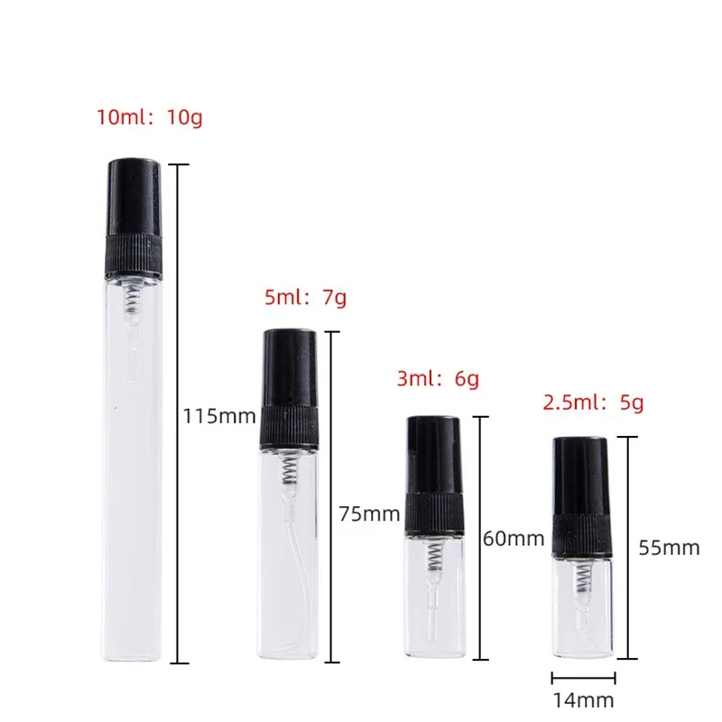 8/16 stücke Nachfüllbare Parfü – Perfume Fragrance Dispenser Bewertung und Preis