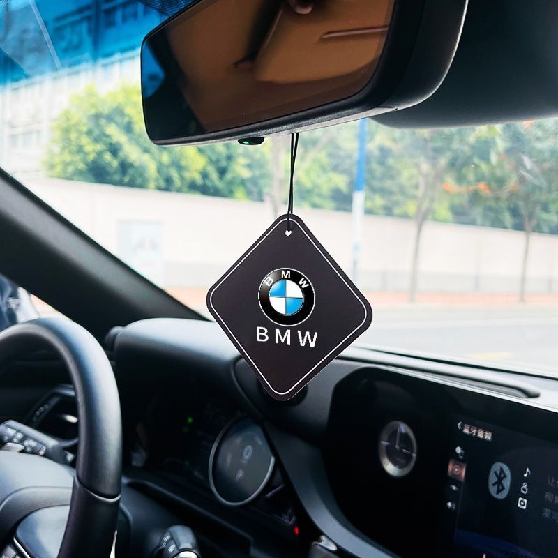 1 Stück Auto-Duftanhänger Parf – Perfume Fragrance Logo Bewertung und Preis