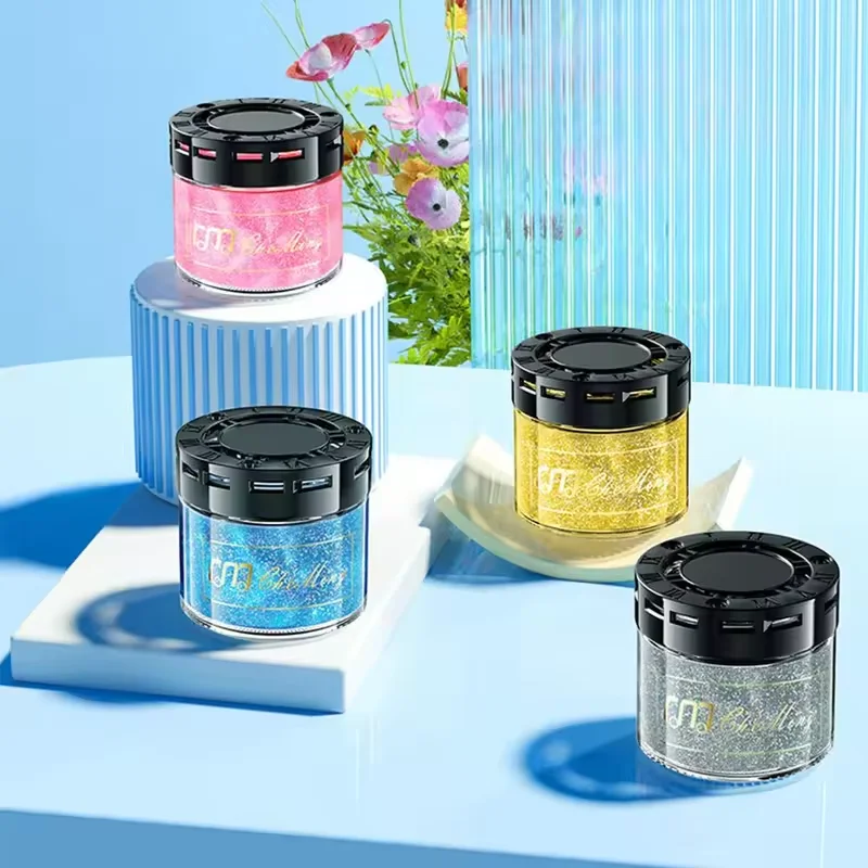 2026 Neuer High-End-Auto-Aroma – Perfume Fragrance Logo Bewertung und Preis