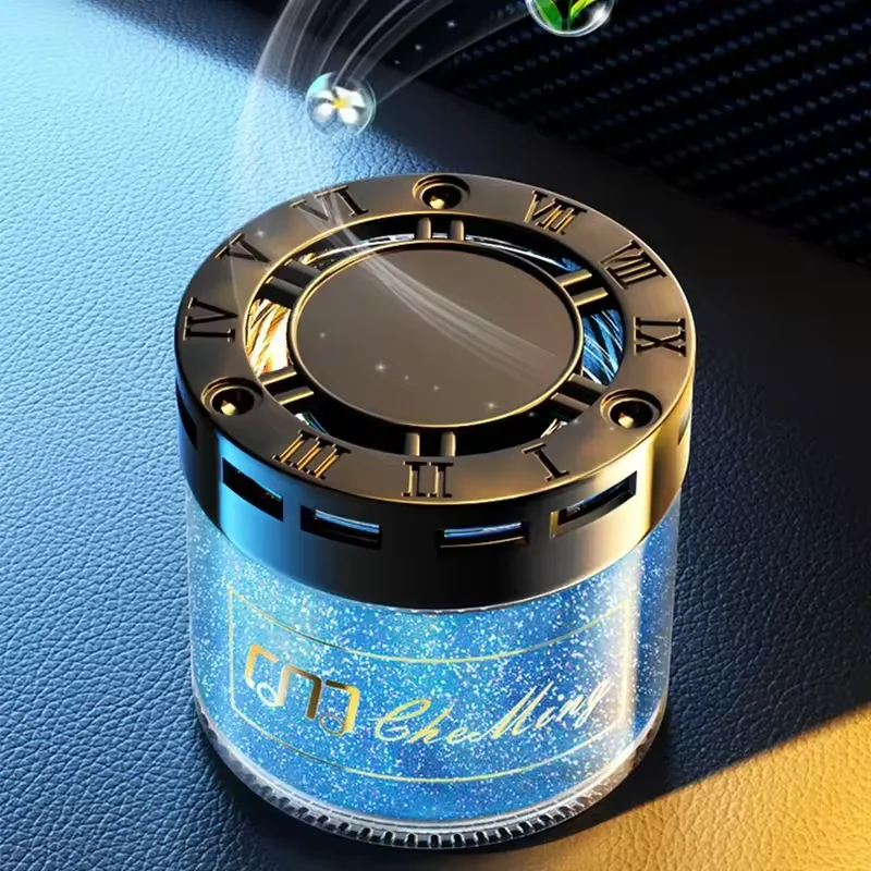 2026 Neuer High-End-Auto-Aroma – Perfume Fragrance Logo Bewertung und Preis