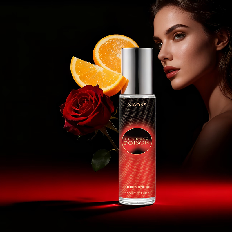 Damen-Rosen-Pheromon-Roll-On-P – Perfume Top Fragrance Bewertung und Preis