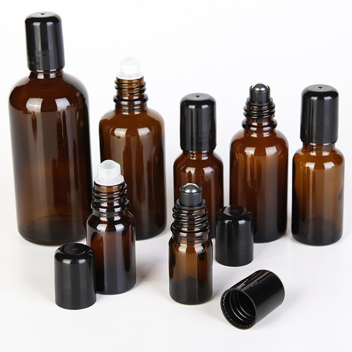 5/10/15/30/50/100 ml bernstein – Attar Oil Roll On Bewertung und Preis