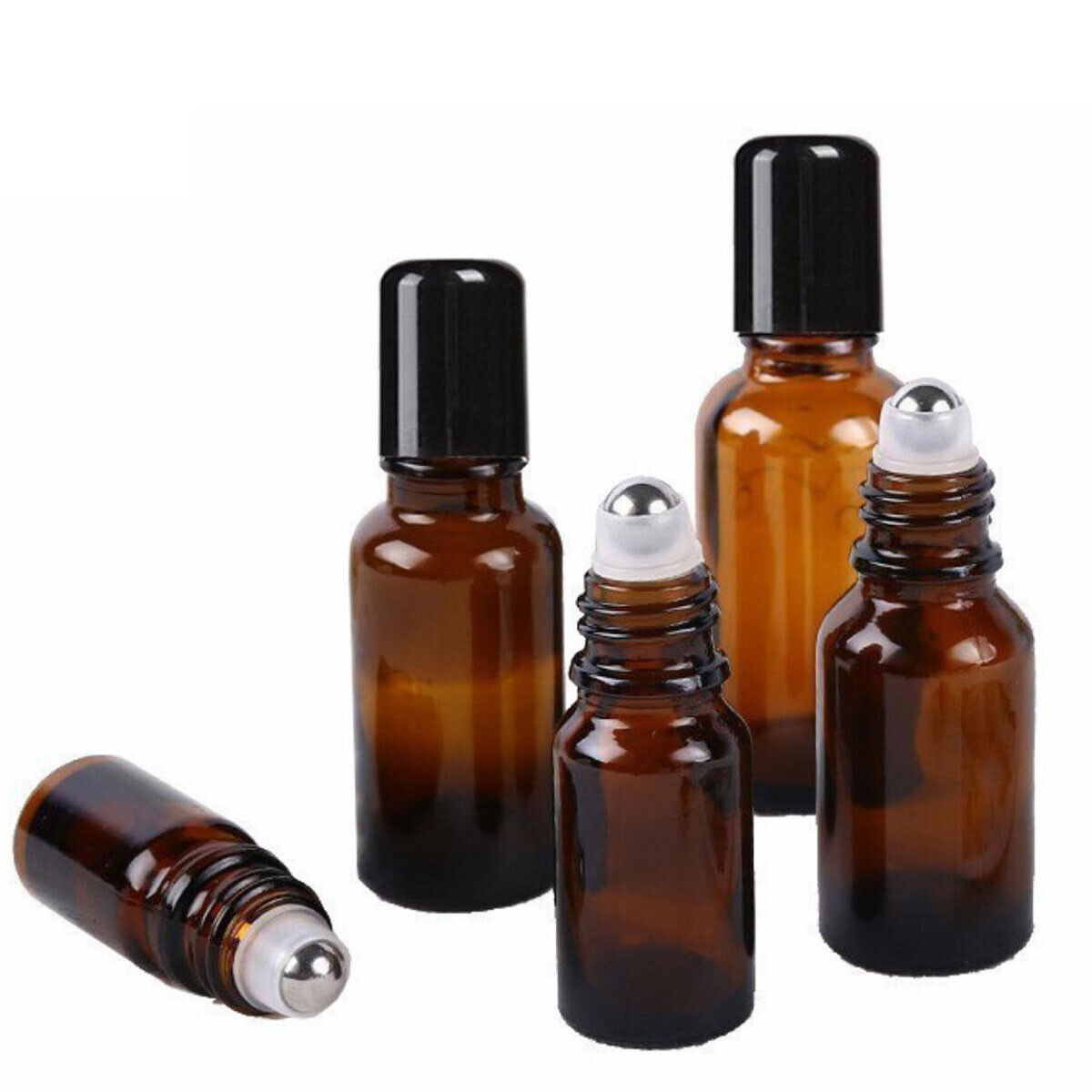 5/10/15/30/50/100 ml bernstein – Attar Oil Roll On Bewertung und Preis