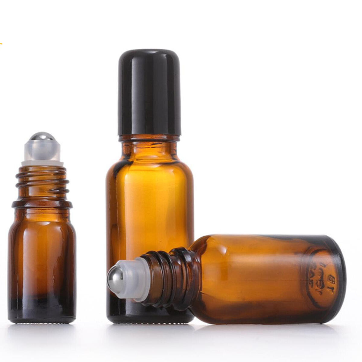 5/10/15/30/50/100 ml bernstein – Attar Oil Roll On Bewertung und Preis