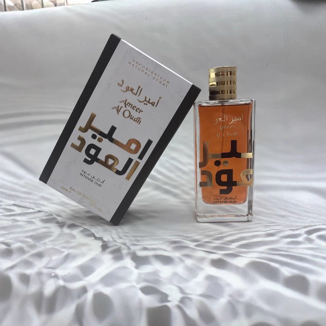 Ameer Eau De Parfum Körperspra – Perfume High Fragrance Bewertung und Preis