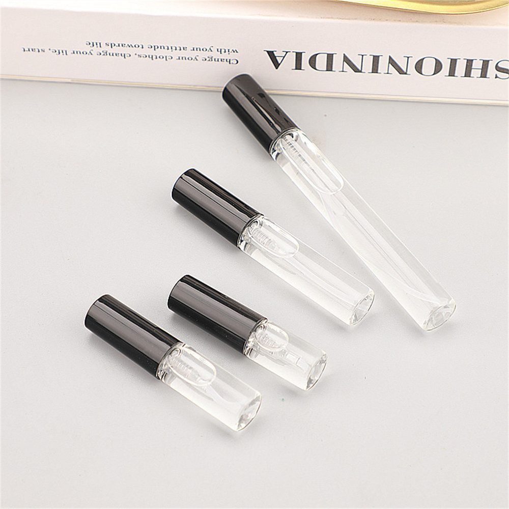 5 Stück 2ml/3ml/5ml/10ml tragb – Perfume Fragrance Dispenser Bewertung und Preis