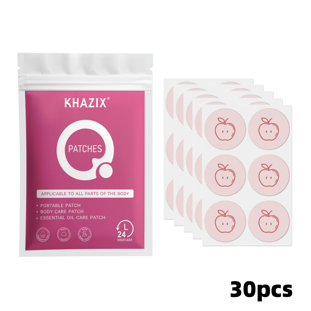 KHAZIX 30 Stück Parfüm-Patches – Fragrance Zone Perfume Bewertung und Preis