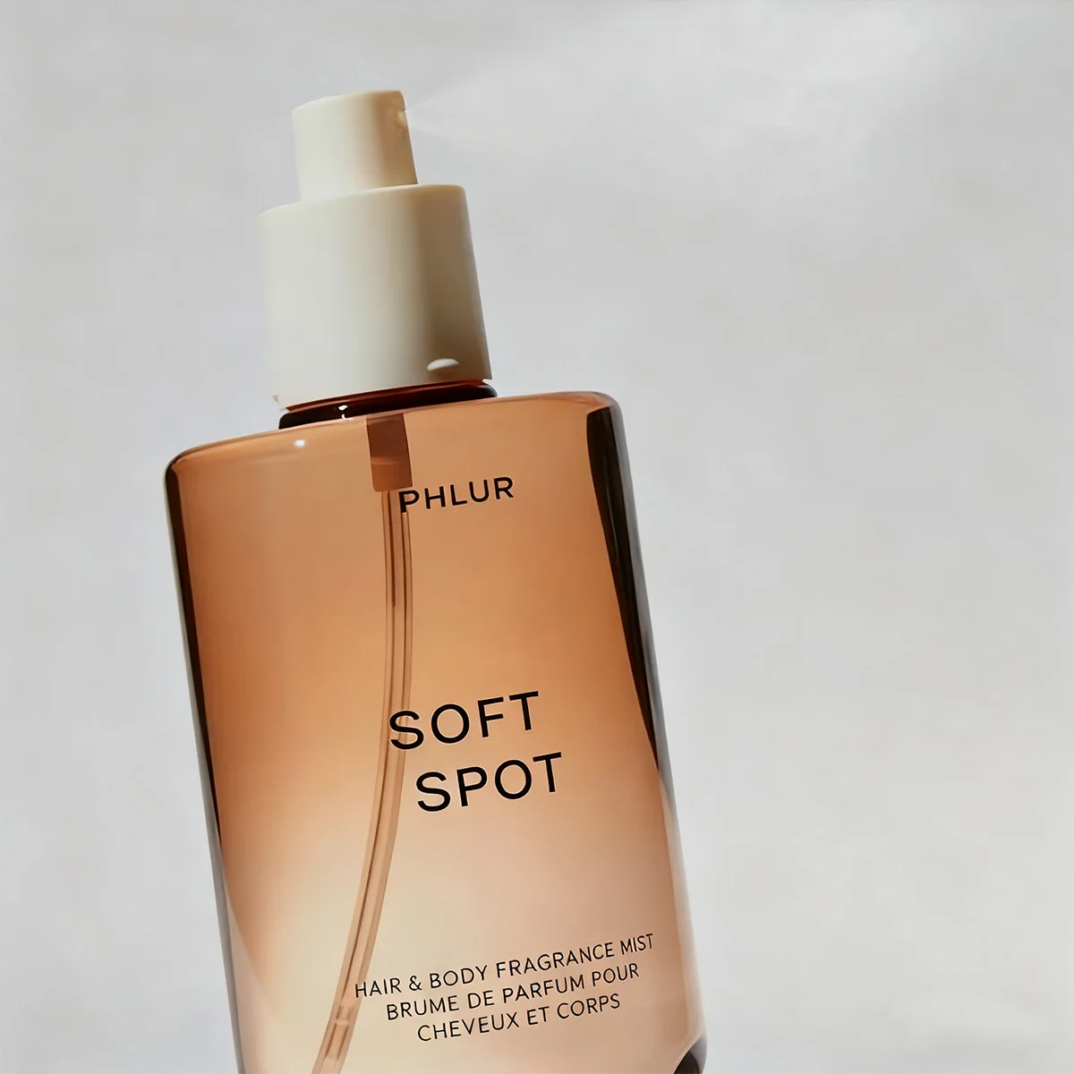 PHLUR Soft Spot Haar- & Körper – Perfume Fragrance Lasting Bewertung und Preis