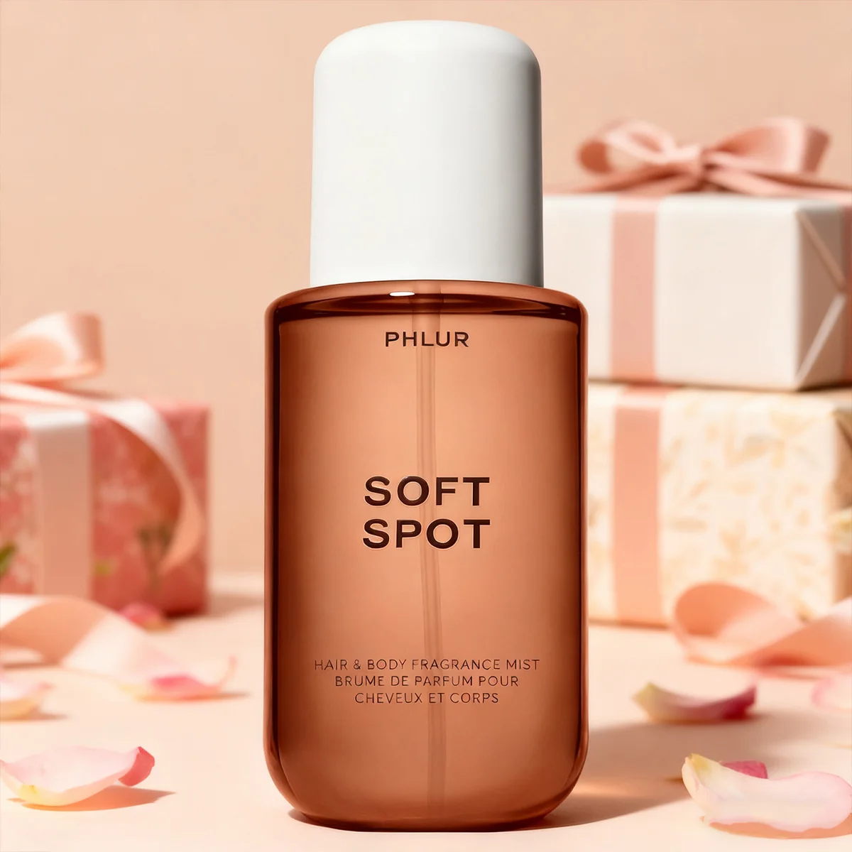 PHLUR Soft Spot Haar- & Körper – Perfume Fragrance Lasting Bewertung und Preis