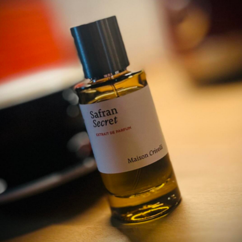 Parfum Oud Maracuja Luxus-Parf – Perfume X Bewertung und Preis