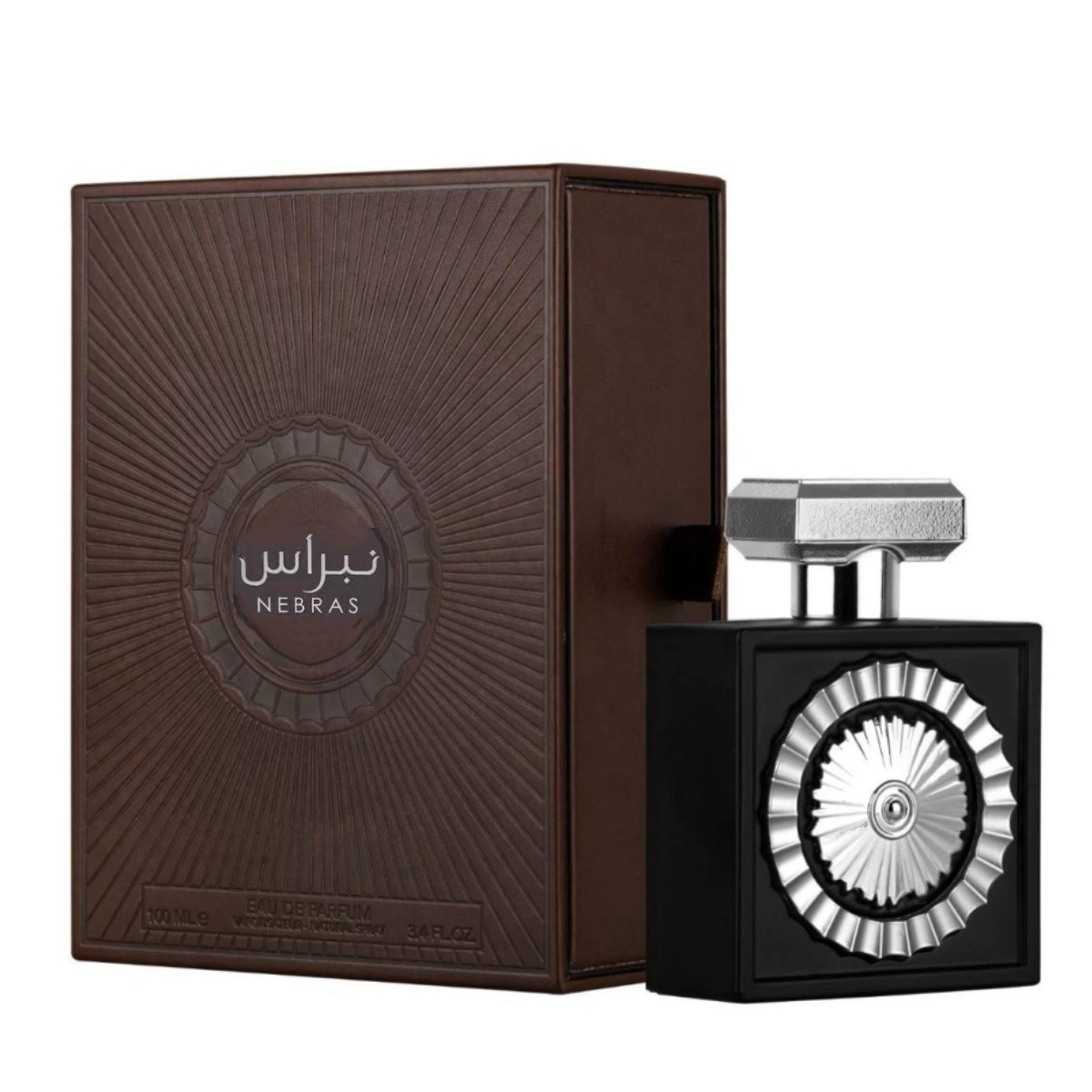 NEBRAS Parfüm für Mann und Fra – Perfume Top Fragrance Bewertung und Preis