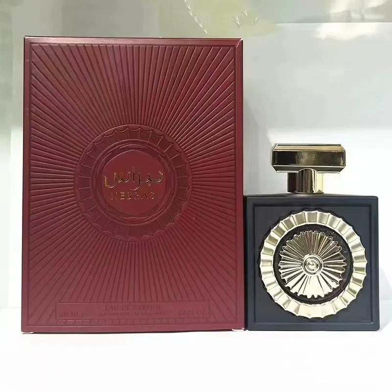 NEBRAS Parfüm für Mann und Fra – Perfume Top Fragrance Bewertung und Preis