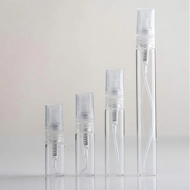 8PCS 10ml 5ml 3ml 2ml Nachfüll – Perfume Fragrance Dispenser Bewertung und Preis