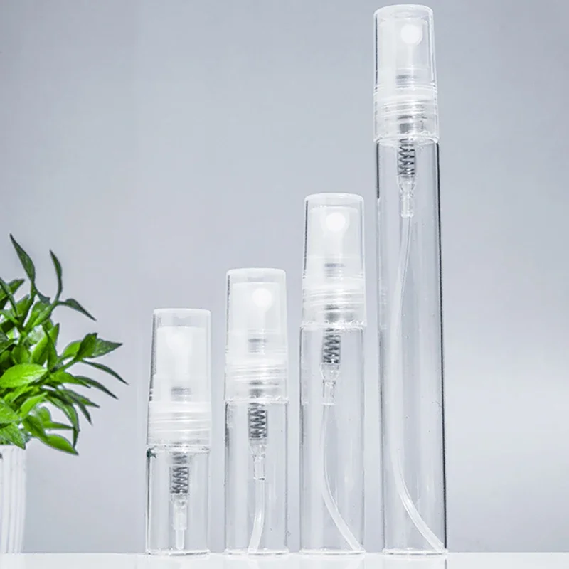 8PCS 10ml 5ml 3ml 2ml Nachfüll – Perfume Fragrance Dispenser Bewertung und Preis
