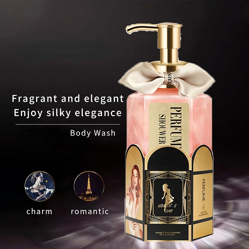 320 ml Body Wash Parfüm, langa – Perfume Fragrance Lotion Bewertung und Preis