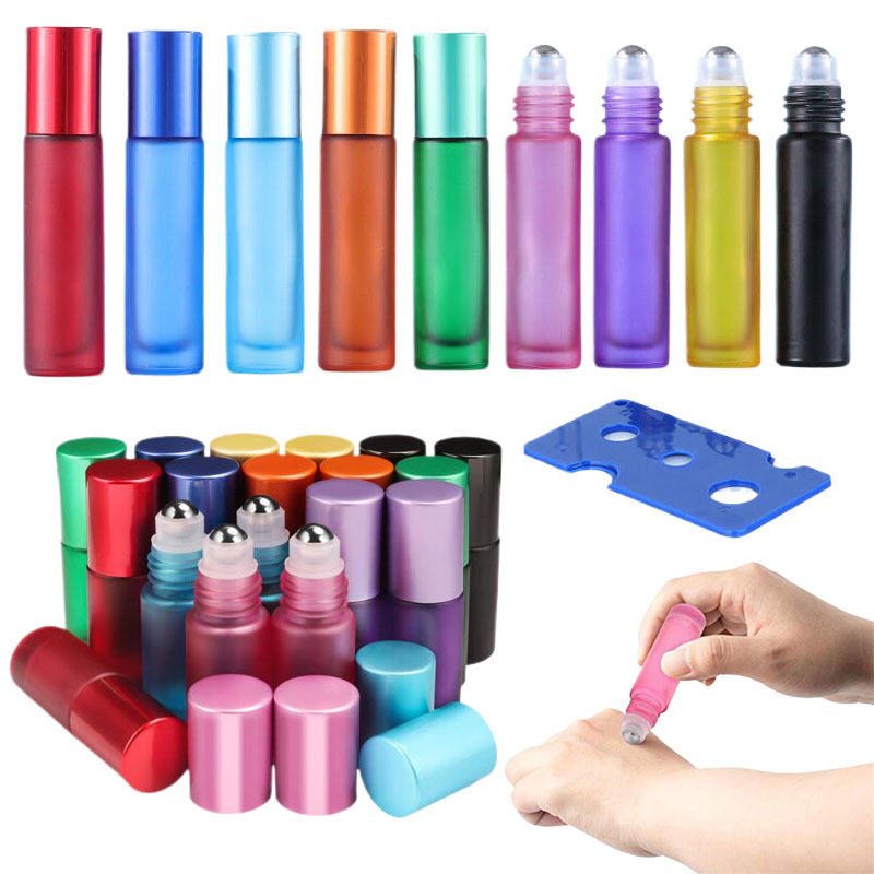 10/30/50Pcs 5-10ml Milchglas R – Perfume Fragrance Dispenser Bewertung und Preis