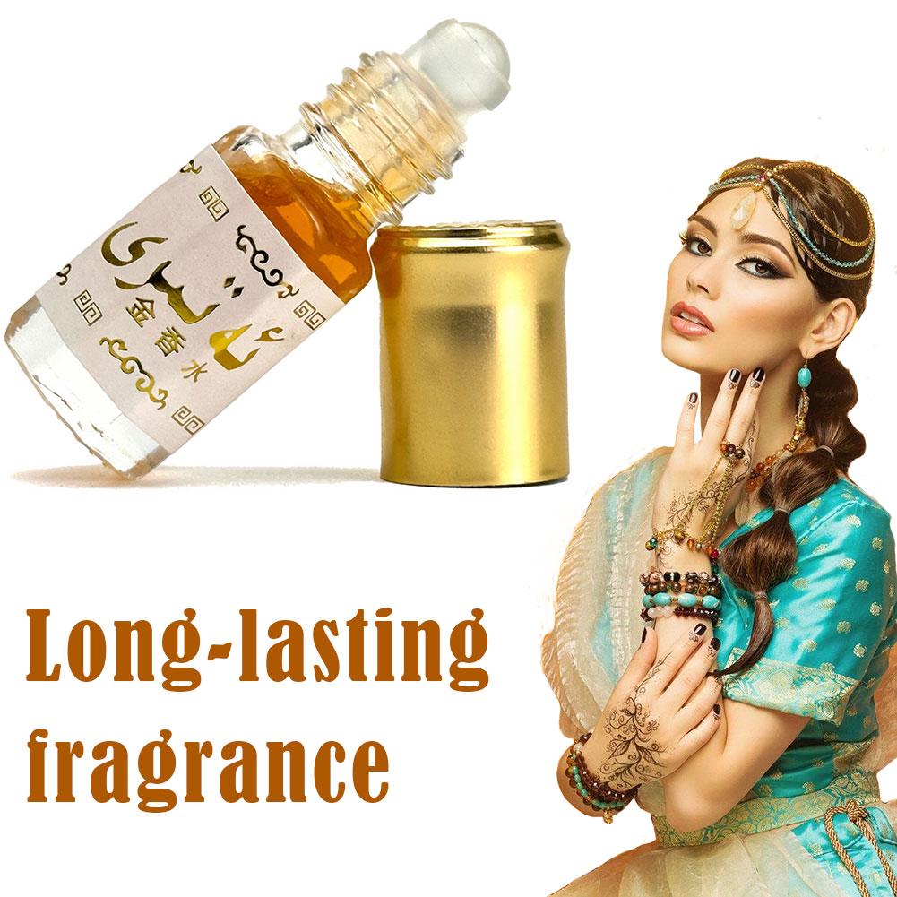 Arabisches Gold Attar Roll-On  – Attar Oil Roll On Bewertung und Preis