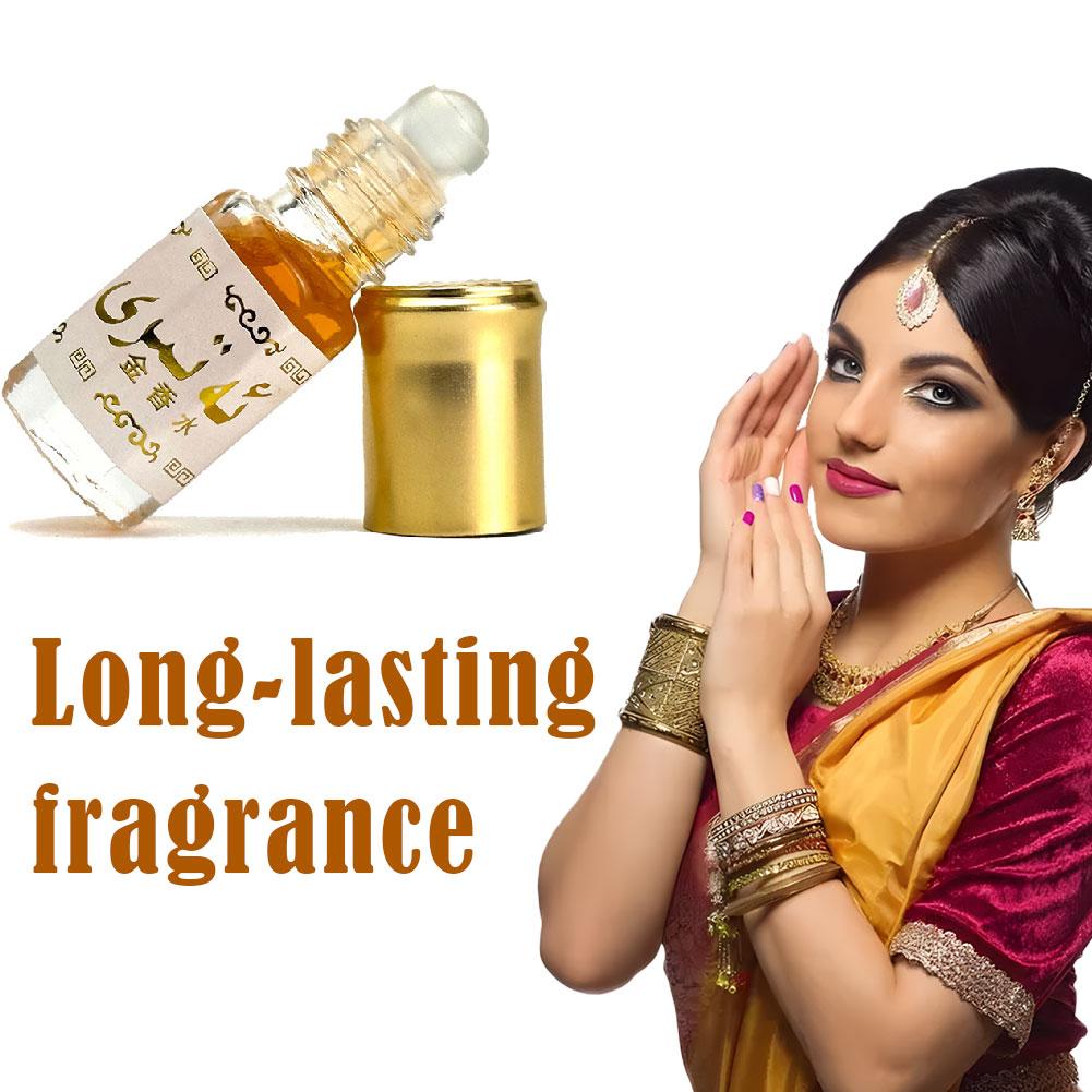 Arabisches Gold Attar Roll-On  – Attar Oil Roll On Bewertung und Preis