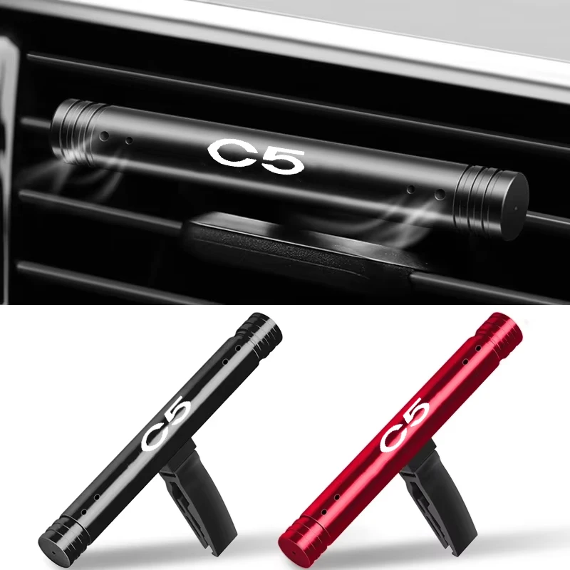 Für Citroen C5 Logo Auto Lufte – Perfume Fragrance Logo Bewertung und Preis