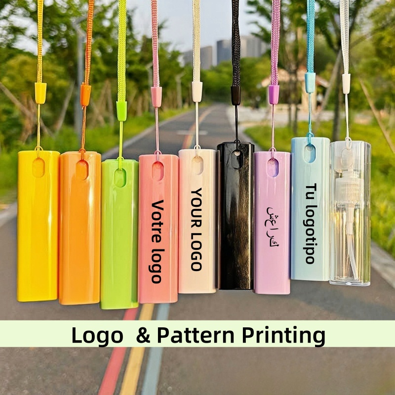 【Logo Custom】 Personalisieren  – Perfume Fragrance Logo Bewertung und Preis