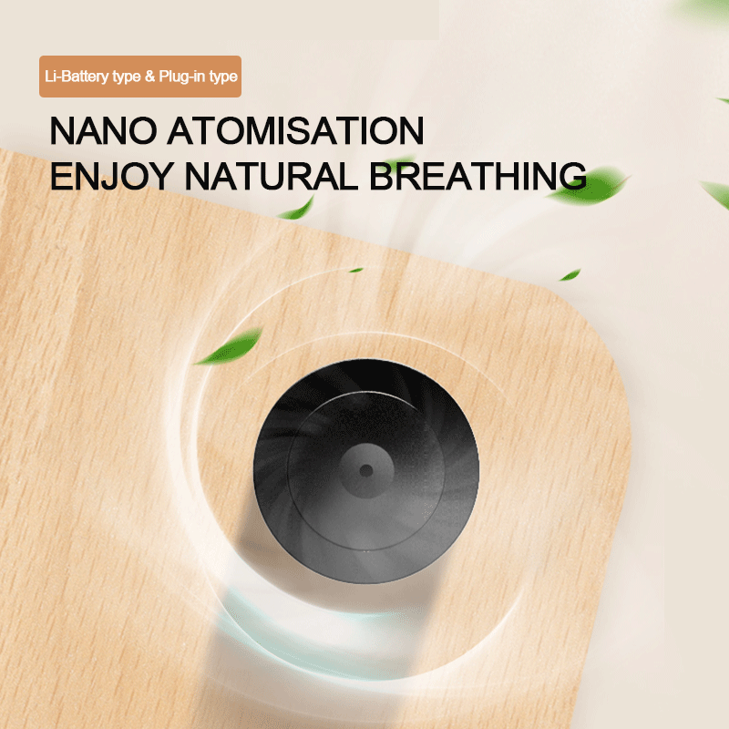 NAMASTE Elektrischer Aromather – Perfume Fragrance Diffuser Bewertung und Preis