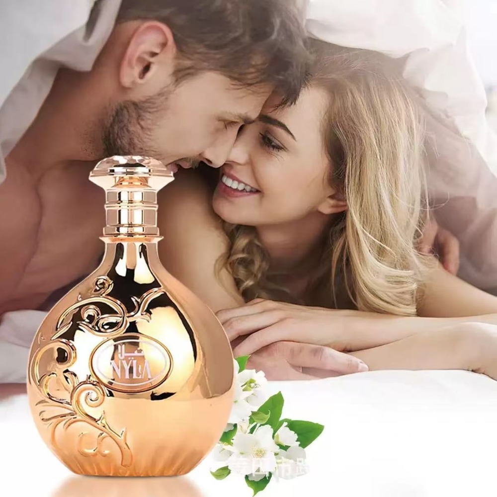Orientalischer Duft Damen Eau  – Perfume High Fragrance Bewertung und Preis