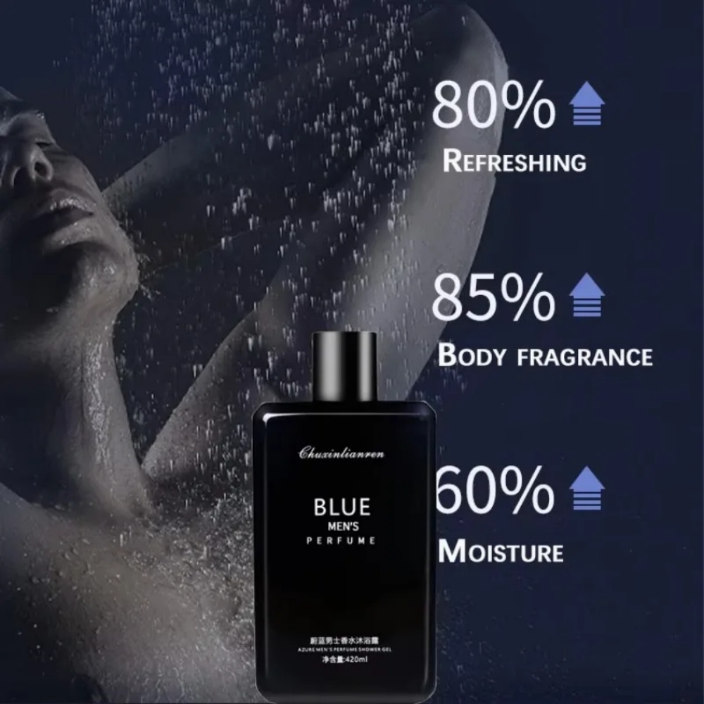 Langanhaltender Duft-Shampoo 2 – Perfume Fragrance Shampoo Bewertung und Preis