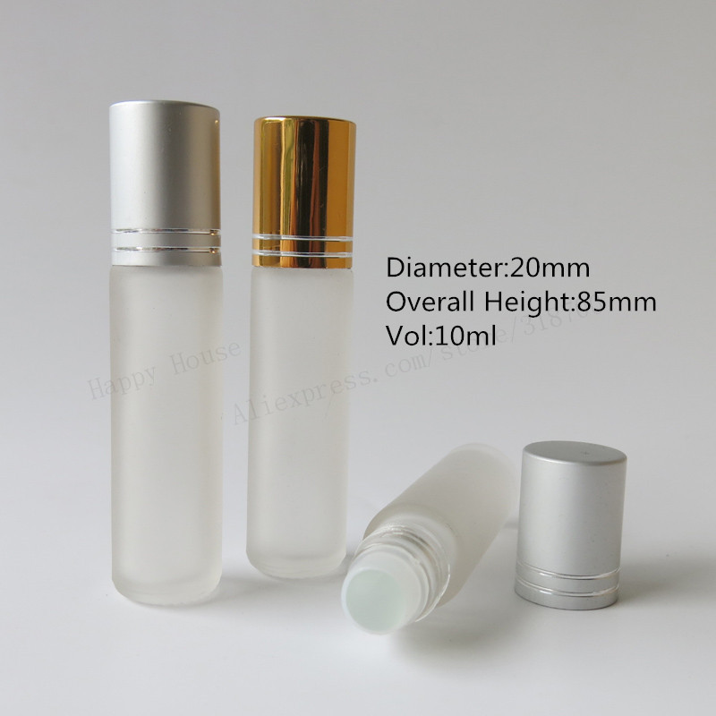 20 x 10 ml leere tragbare matt – Perfume X Bewertung und Preis