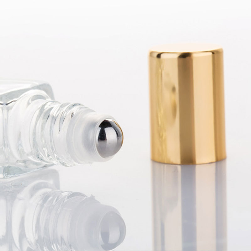 Ätherisches Öl Glas Flasche Le – Attar Oil Roll On Bewertung und Preis