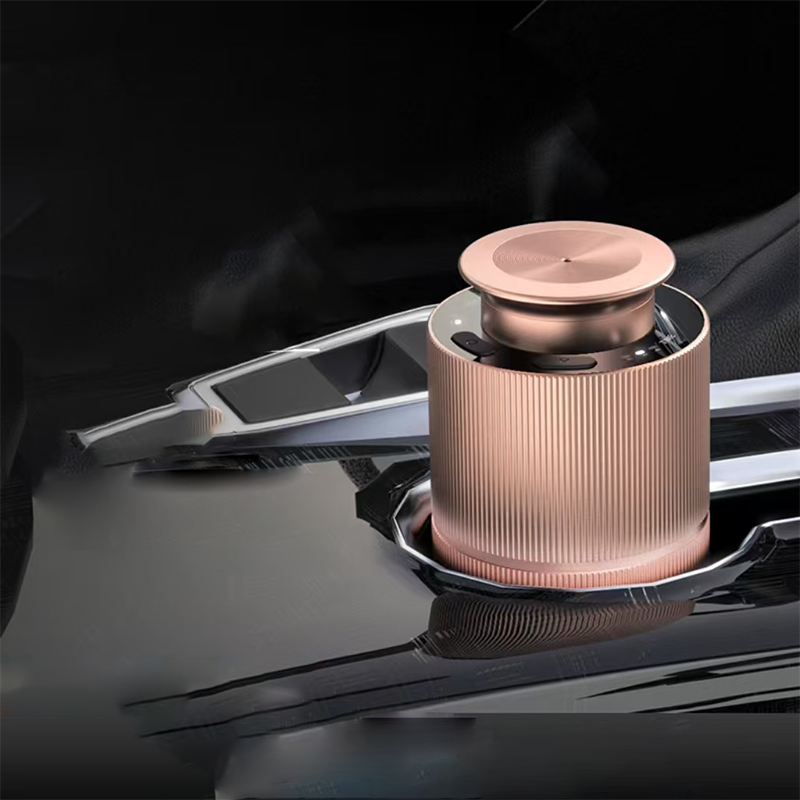 Metallgehäuse Smart Auto-Diffu – Perfume Fragrance Diffuser Bewertung und Preis